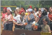 HitFM B�rgermeisterschaft - Seeschlacht mit Piraten, 11.06.2009