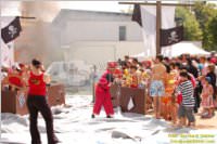HitFM B�rgermeisterschaft - Seeschlacht mit Piraten, 11.06.2009
