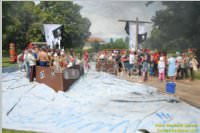 HitFM B�rgermeisterschaft - Seeschlacht mit Piraten, 11.06.2009
