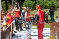 HitFM B�rgermeisterschaft - Seeschlacht mit Piraten, 11.06.2009