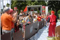 HitFM B�rgermeisterschaft - Seeschlacht mit Piraten, 11.06.2009