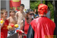 HitFM B�rgermeisterschaft - Seeschlacht mit Piraten, 11.06.2009
