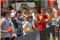 HitFM B�rgermeisterschaft - Seeschlacht mit Piraten, 11.06.2009