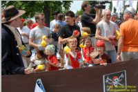 HitFM B�rgermeisterschaft - Seeschlacht mit Piraten, 11.06.2009
