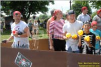 HitFM B�rgermeisterschaft - Seeschlacht mit Piraten, 11.06.2009