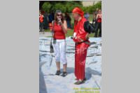 HitFM B�rgermeisterschaft - Seeschlacht mit Piraten, 11.06.2009