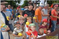 HitFM B�rgermeisterschaft - Seeschlacht mit Piraten, 11.06.2009