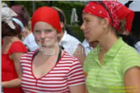HitFM B�rgermeisterschaft - Seeschlacht mit Piraten, 11.06.2009