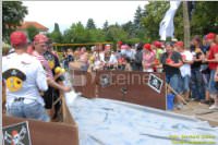 HitFM B�rgermeisterschaft - Seeschlacht mit Piraten, 11.06.2009