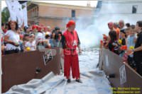 HitFM B�rgermeisterschaft - Seeschlacht mit Piraten, 11.06.2009