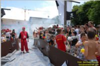 HitFM B�rgermeisterschaft - Seeschlacht mit Piraten, 11.06.2009