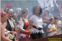 HitFM B�rgermeisterschaft - Seeschlacht mit Piraten, 11.06.2009