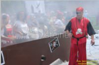 HitFM B�rgermeisterschaft - Seeschlacht mit Piraten, 11.06.2009