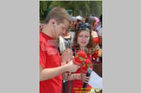 HitFM B�rgermeisterschaft - Seeschlacht mit Piraten, 11.06.2009