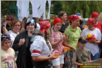 HitFM B�rgermeisterschaft - Seeschlacht mit Piraten, 11.06.2009