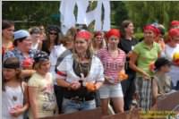 HitFM B�rgermeisterschaft - Seeschlacht mit Piraten, 11.06.2009