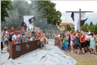 HitFM B�rgermeisterschaft - Seeschlacht mit Piraten, 11.06.2009