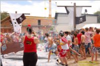 HitFM B�rgermeisterschaft - Seeschlacht mit Piraten, 11.06.2009