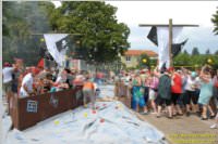 HitFM B�rgermeisterschaft - Seeschlacht mit Piraten, 11.06.2009