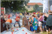 HitFM B�rgermeisterschaft - Seeschlacht mit Piraten, 11.06.2009