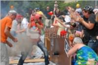 HitFM B�rgermeisterschaft - Seeschlacht mit Piraten, 11.06.2009