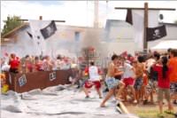 HitFM B�rgermeisterschaft - Seeschlacht mit Piraten, 11.06.2009