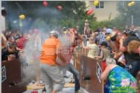 HitFM B�rgermeisterschaft - Seeschlacht mit Piraten, 11.06.2009