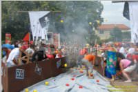 HitFM B�rgermeisterschaft - Seeschlacht mit Piraten, 11.06.2009