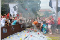 HitFM B�rgermeisterschaft - Seeschlacht mit Piraten, 11.06.2009