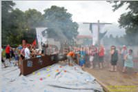HitFM B�rgermeisterschaft - Seeschlacht mit Piraten, 11.06.2009
