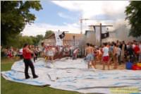 HitFM B�rgermeisterschaft - Seeschlacht mit Piraten, 11.06.2009