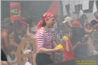 HitFM B�rgermeisterschaft - Seeschlacht mit Piraten, 11.06.2009
