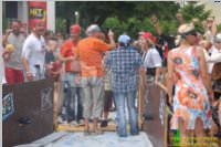 HitFM B�rgermeisterschaft - Seeschlacht mit Piraten, 11.06.2009