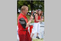 HitFM B�rgermeisterschaft - Seeschlacht mit Piraten, 11.06.2009