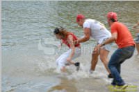HitFM B�rgermeisterschaft - Seeschlacht mit Piraten, 11.06.2009