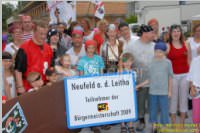 HitFM B�rgermeisterschaft - Seeschlacht mit Piraten, 11.06.2009