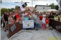 HitFM B�rgermeisterschaft - Seeschlacht mit Piraten, 11.06.2009