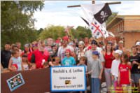 HitFM B�rgermeisterschaft - Seeschlacht mit Piraten, 11.06.2009