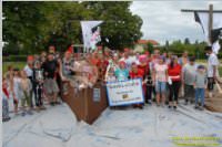 HitFM B�rgermeisterschaft - Seeschlacht mit Piraten, 11.06.2009