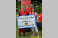 HitFM B�rgermeisterschaft - Seeschlacht mit Piraten, 11.06.2009
