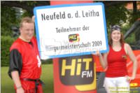 HitFM Bürgermeisterschaft - Seeschlacht mit Piraten, 11.06.2009