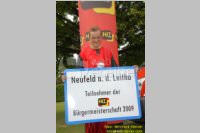 HitFM B�rgermeisterschaft - Seeschlacht mit Piraten, 11.06.2009