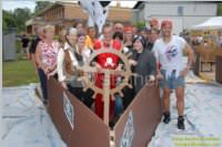 HitFM B�rgermeisterschaft - Seeschlacht mit Piraten, 11.06.2009