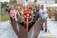 HitFM B�rgermeisterschaft - Seeschlacht mit Piraten, 11.06.2009