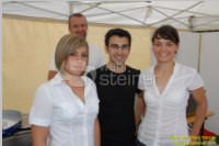 HitFM B�rgermeisterschaft - Seeschlacht mit Piraten, 11.06.2009