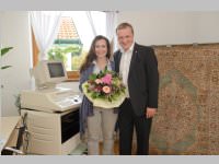 Erffnung der Ordination von Dr. Jacqueline Bauer, 19.09.2014