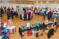 Hobbyknstler in Neufeld, 21.10.2016