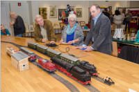 Hobbyknstler in Neufeld, 21.10.2016