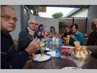 Ice Dream ldt Gemeinderat zur Erffnung, 05.06.2013