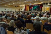 Jazz Gitti in Neufeld, 28.04.2016